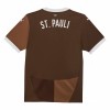 Maillot de Foot St Pauli Domicile 2024-25